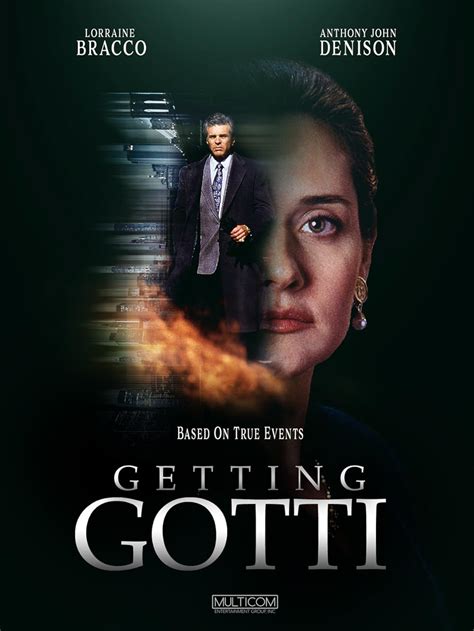 Getting Gotti Tv Movie 1994 Imdb