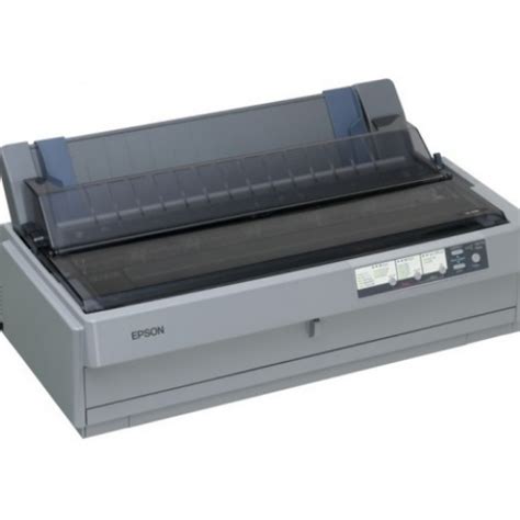 Epson Lq Dot Matrix Printer Linnstech Computers