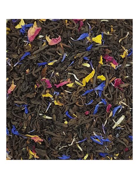 Comprar T Rojo Mil Flores Granada Tea Company