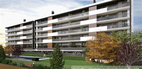 Obra nueva Lleida NUEVA PROMOCIÓN de Vivienda en Lleida