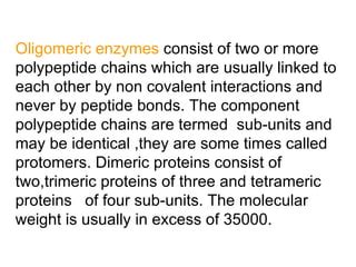 Enzymes | PPT