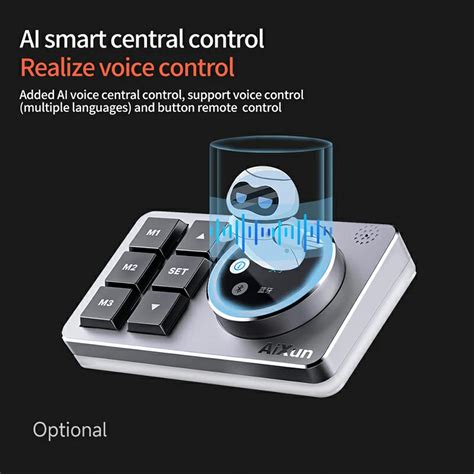 H W Smart Hot Air Rework Station Heating Intelligent Rework Station For Smd Bga Repair Aixun