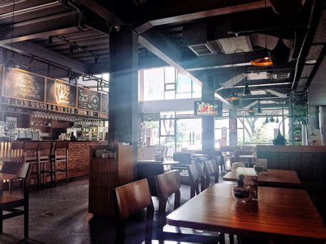 Intro Jazz Bistro Cafe Bsd Tangerang Lengkap Menu Terbaru Jam