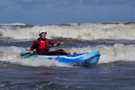 Ocean Kayak Frenzy Jednoosobowy Kajak Sit On Top Kajaki