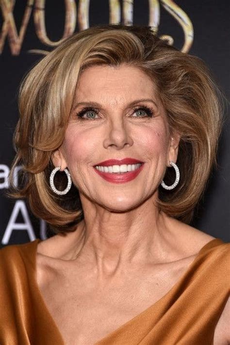 Christine Baranski — The Movie Database Tmdb