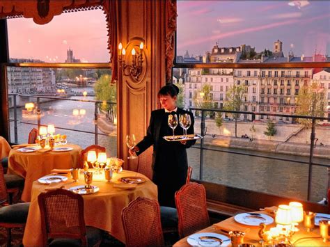 Our Guide To The Best Restaurants In Europe