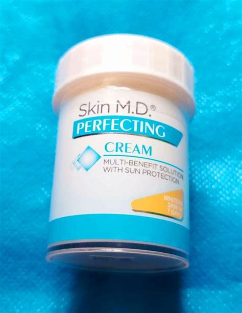 HBC Perfecting Cream Anti Melasma Face Cream 25grams Lazada PH