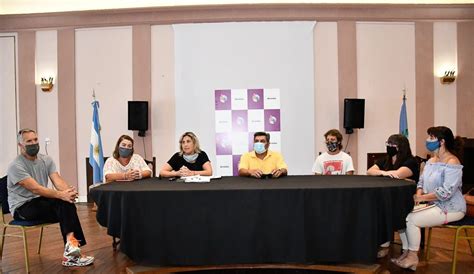 Se Anunció ‘verano Atr El Programa Para Todos Los Alumnos Que Trabajarán De Forma Mixta