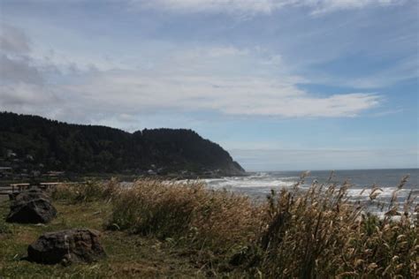 Yachats State Recreation Area