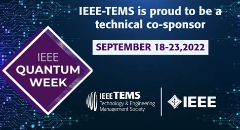 Ieee Quantum Week