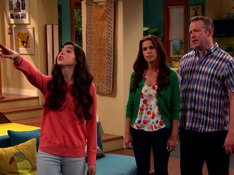 Prime Video The Thundermans Season 1