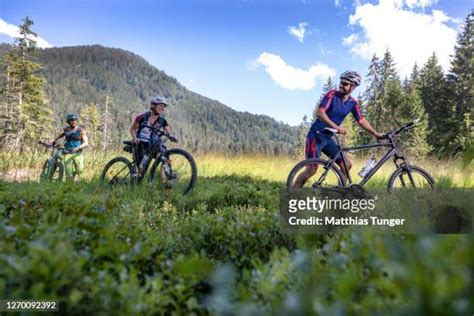 119 Clan Alpine Mountains Stock Photos High Res Pictures And Images