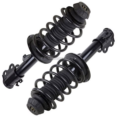 Toyota Prius C Shock And Strut Set Parts More Buy Auto Parts