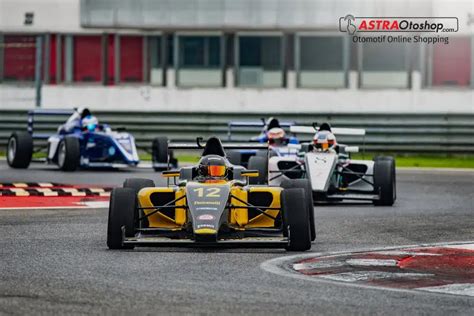 Daftar Lengkap Pembalap Dan Tim Formula 1 2024