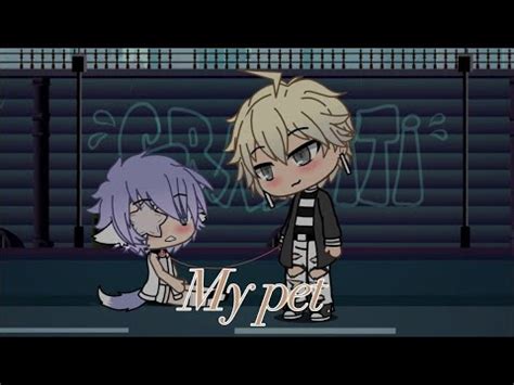 My Pet Part Gay Love Story YouTube
