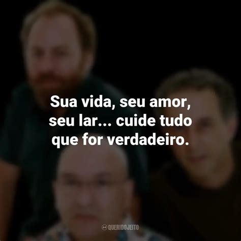 Frases Da Banda Os Paralamas Do Sucesso Sua Vida Seu Amor Seu Lar