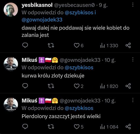 heretyczka on Twitter Wczoraj hetero faceci zaczęli zachwycać się