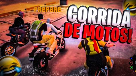 FIZ CORRIDA DE MOTO E DEI FUGA NA POLICIA NA CIDADE ALTA YouTube