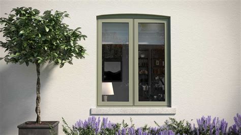 Aluminium Windows Perth Aluminium Window Prices Central Scotland