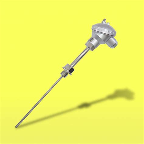 Temperature Transmitter High Precision Waterproof Grandado