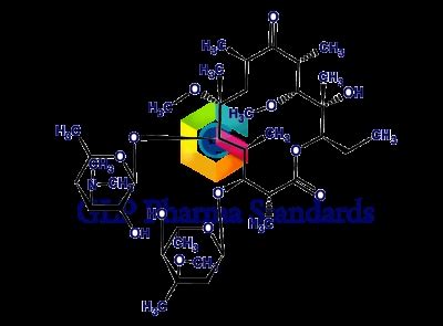 Clarithromycin EP Impurity E CAS No 81103 14 2