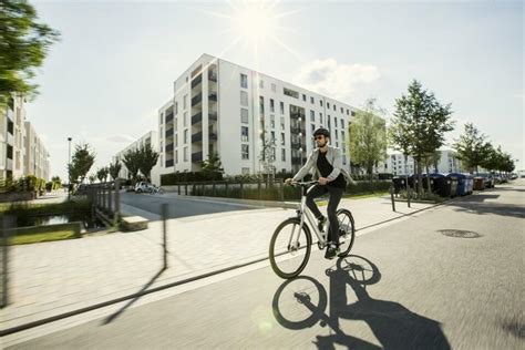 Leichte Tiefeinsteiger E Bikes Kaufen Damen Herren Coboc