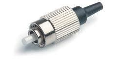 Коннектор FC-SM/MM 2.0/3.0/0.9mm (клеевой) разобранный купить