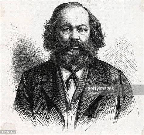 Bakunin Photos and Premium High Res Pictures - Getty Images