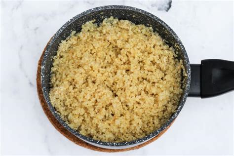 Quinoa Avocado Salad With Corn Vanilla Bean Cuisine