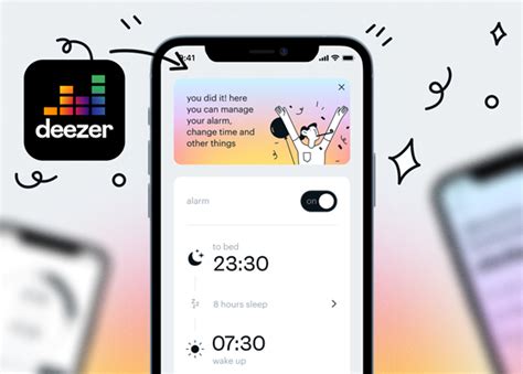 How To Make Deezer Alarm On Multiple Devices Tunelf