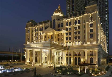 St Regis Polo Resort Makes Global Debut In Dubai Hotelier Middle East