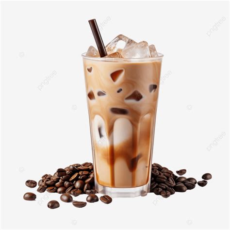 Iced Coffee Png Iced Coffee Coffee Coffee Png PNG Transparent Image