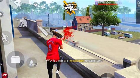 Rema Fame Perfectly Synced Free Fire Highlights YouTube