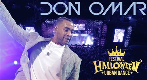 Don Omar en Lima Así puedes comprar entradas en Teleticket para el