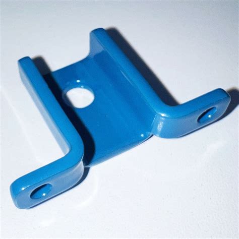 Powder Coated Bracket For Electrical Motorcycle And Bicycles Made Of