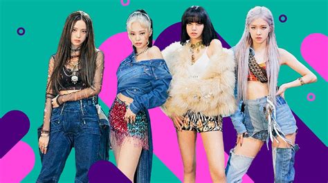 Conheça os 16 maiores girl groups de k pop LETRAS MUS BR