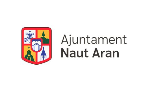 Naut Aran Renueva Su Imagen Corporativa Ajuntament De Naut Aran