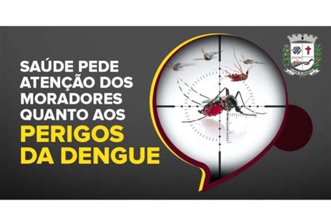 Jornal Sudoeste Do Estado Sa De Pede Aten O Dos Moradores Quanto Aos