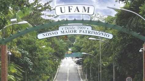 Justi A Federal Suspende Liminar Que Impedia Ufam De Matricular