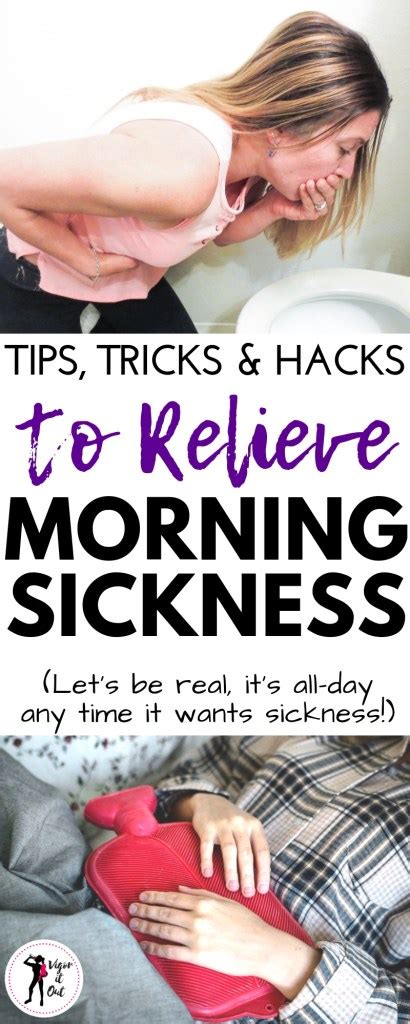 11 Ways To Relieve Nausea In Pregnancy And Calm Morning Sickness