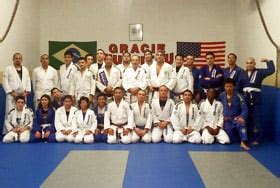 Charles Gracie Jiu Jitsu Academy Updated January Photos