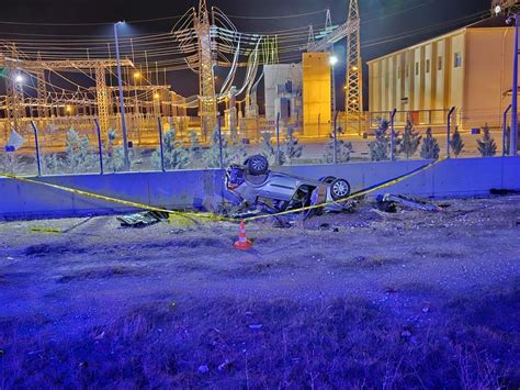 Foto Galeri 4 Kazada ölen arkadaşı için kendini tokatlayıp Kime ne