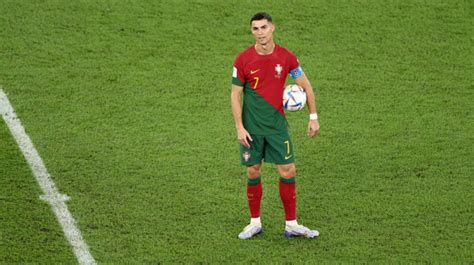 Portekiz EURO 2024 kadrosunu açıkladı Cristiano Ronaldo Futbol