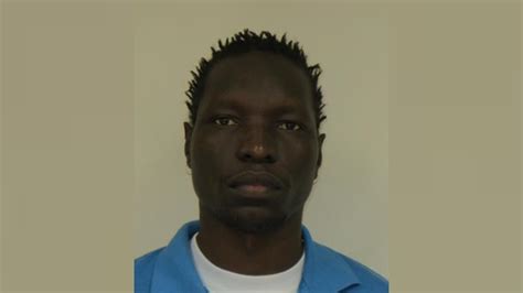 High Risk Sex Offender Released From Alberta Prison Expected To Live In