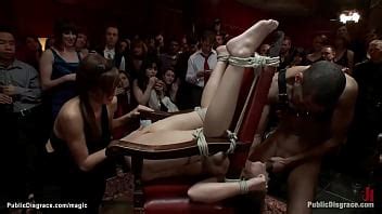 En Fiesta P Blica Putas Follando Anal Xvideos