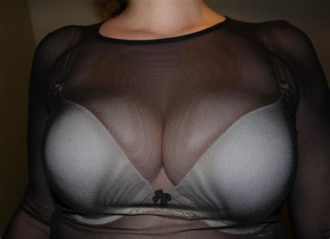 My Boobs Barely Fit Porn Pic