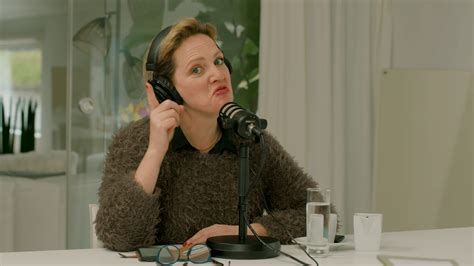 Podcast Grensoverschrijdend Gedrag In Het Hoofd Van Maaike Cafmeyer