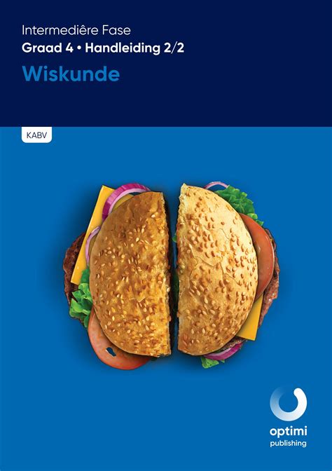 Graad 4 Handleiding 2 2 Wiskunde By Impaq Issuu