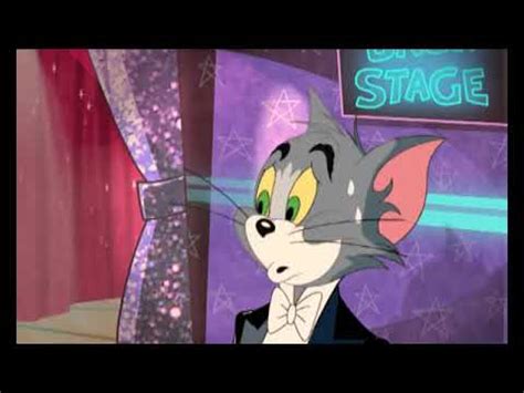 Boomerang Got Stars Tom And Jerry Boomerang Uk Youtube