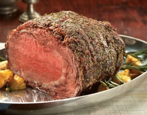 Snake River Farms Off Boneless Prime Rib Roast Free Shipping